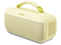 Bose SoundLink Max bærbar høyttaler (citrus yellow) Trådløs / Bluetooth-høyttaler