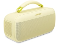 Bose SoundLink Max bærbar høyttaler (citrus yellow) Trådløs / Bluetooth-høyttaler