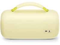 Bose SoundLink Max bærbar høyttaler (citrus yellow) Trådløs / Bluetooth-høyttaler