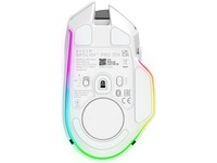 Razer Basilisk V3 PRO 35K trådløs ergonomisk gamingmus (hvit) -B-Grade Demo mus