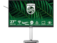 Philips 27" skjerm 27B2G5500/00 Skjermer
