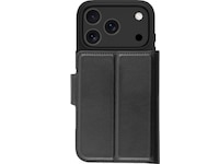 dbramante1928 iPhone 17 Pro Oslo Pro Lommebokdeksel (sort) Deksel til mobiltelefon