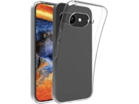 dbramante1928 Pixel 9a Greenland Deksel (gjennomsiktig) Deksel til mobiltelefon