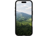 dbramante1928 iPhone Air Greenland Pro deksel (night black) Deksel til mobiltelefon