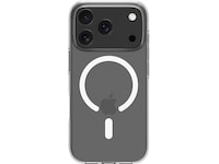 dbramante1928 iPhone 17 Pro Greenland Pro deksel (gjennomsiktig) Deksel til mobiltelefon