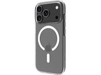 dbramante1928 iPhone 17 Pro Greenland Pro deksel (gjennomsiktig) Deksel til mobiltelefon