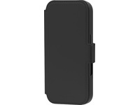 dbramante1928 iPhone 16 Lynge 2-i-1 Lommebokdeksel (midnight) Deksel til mobiltelefon