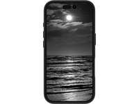 dbramante1928 iPhone 16 Lynge 2-i-1 Lommebokdeksel (midnight) Deksel til mobiltelefon