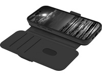 dbramante1928 iPhone 16 Lynge 2-i-1 Lommebokdeksel (midnight) Deksel til mobiltelefon