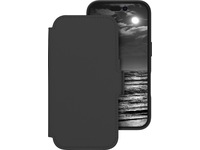 dbramante1928 iPhone 16 Lynge 2-i-1 Lommebokdeksel (midnight) Deksel til mobiltelefon