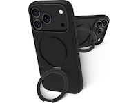 dbramante1928 iPhone 17 Pro Roskilde ICON deksel (midnight) Deksel til mobiltelefon