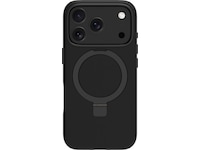 dbramante1928 iPhone 17 Pro Roskilde ICON deksel (midnight) Deksel til mobiltelefon