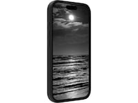 dbramante1928 iPhone 17 Pro Roskilde ICON deksel (midnight) Deksel til mobiltelefon