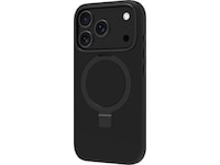 dbramante1928 iPhone 17 Pro Roskilde ICON deksel (midnight) Deksel til mobiltelefon