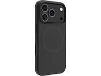 dbramante1928 iPhone 17 Pro Greenland Pro deksel (night black) Deksel til mobiltelefon