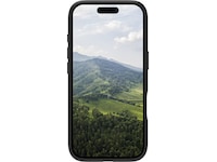 dbramante1928 iPhone 17 Pro Greenland Pro deksel (night black) Deksel til mobiltelefon