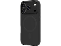 dbramante1928 iPhone 17 Pro Greenland Pro deksel (night black) Deksel til mobiltelefon