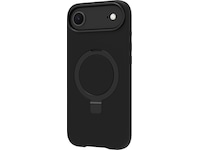 dbramante1928 iPhone Air Roskilde skinndeksel (midnight) Deksel til mobiltelefon