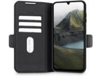 dbramante1928 Galaxy A26 5G Oslo Pro Lommebokdeksel (sort) Deksel til mobiltelefon