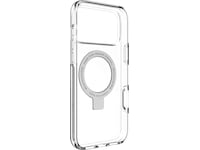 dbramante1928 iPhone 17 Pro Max Iceland Ultra D3O deksel (gjennomsiktig) Deksel til mobiltelefon