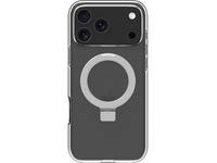 dbramante1928 iPhone 17 Pro Max Iceland Ultra D3O deksel (gjennomsiktig) Deksel til mobiltelefon