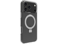 dbramante1928 iPhone 17 Pro Max Iceland Ultra D3O deksel (gjennomsiktig) Deksel til mobiltelefon