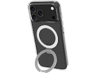 dbramante1928 iPhone 17 Pro Max Iceland Ultra D3O deksel (gjennomsiktig) Deksel til mobiltelefon