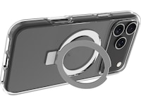 dbramante1928 iPhone 17 Pro Max Iceland Ultra D3O deksel (gjennomsiktig) Deksel til mobiltelefon