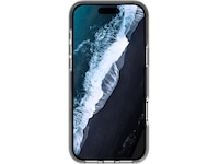 dbramante1928 iPhone 17 Pro Max Iceland Ultra D3O deksel (gjennomsiktig) Deksel til mobiltelefon
