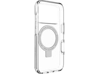 dbramante1928 iPhone 17 Pro Iceland Ultra D3O deksel (gjennomsiktig) Deksel til mobiltelefon