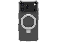 dbramante1928 iPhone 17 Pro Iceland Ultra D3O deksel (gjennomsiktig) Deksel til mobiltelefon