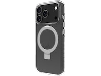 dbramante1928 iPhone 17 Pro Iceland Ultra D3O deksel (gjennomsiktig) Deksel til mobiltelefon