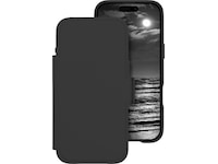 dbramante1928 iPhone Air Lynge 2-i-1 Lommebokdeksel (midnight) Deksel til mobiltelefon