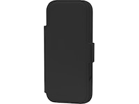 dbramante1928 iPhone Air Lynge 2-i-1 Lommebokdeksel (midnight) Deksel til mobiltelefon