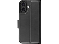 dbramante1928 iPhone 17 Oslo Pro Lommebokdeksel (sort) Deksel til mobiltelefon