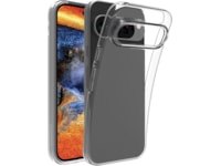 dbramante1928 Pixel 9 / 9 Pro Greenland Deksel (gjennomsiktig) Deksel til mobiltelefon