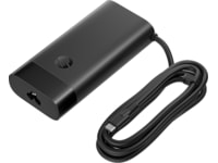 HP 140W USB-C Adapter Batteri og lader