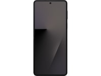 Samsung Galaxy Z Flip7 256GB (jetblack) Mobiltelefoner