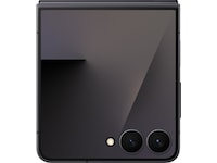Samsung Galaxy Z Flip7 256GB (jetblack) Mobiltelefoner