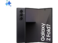Samsung Galaxy Z Fold7 1TB (jetblack) Mobiltelefoner