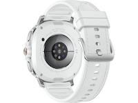 Samsung Galaxy Watch8 Classic 46mm BT (white) Smartklokker