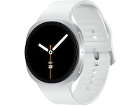 Samsung Galaxy Watch8 44mm BT (silver) Smartklokker