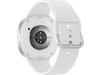 Samsung Galaxy Watch8 44mm BT (silver) Smartklokker