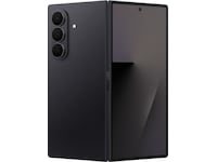 Samsung Galaxy Z Fold7 512GB (jetblack) Mobiltelefoner