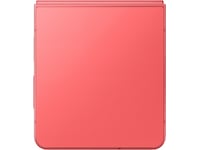 Samsung Galaxy Z Flip7 256GB (coral red) Mobiltelefoner