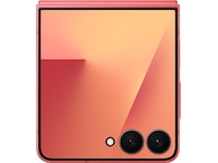 Samsung Galaxy Z Flip7 256GB (coral red) Mobiltelefoner