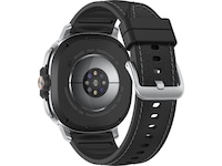 Samsung Galaxy Watch8 Classic 46mm eSim (black) Smartklokker