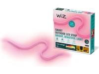 WiZ Utendørs LEDstrip, 5m Led strips & underholdning