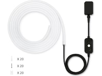 WiZ Utendørs LEDstrip, 5m Led strips & underholdning