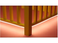 WiZ Utendørs LEDstrip, 5m Led strips & underholdning